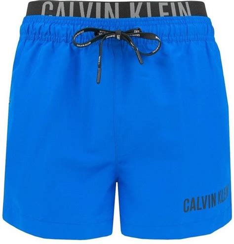 calvin klein zwembroek sale